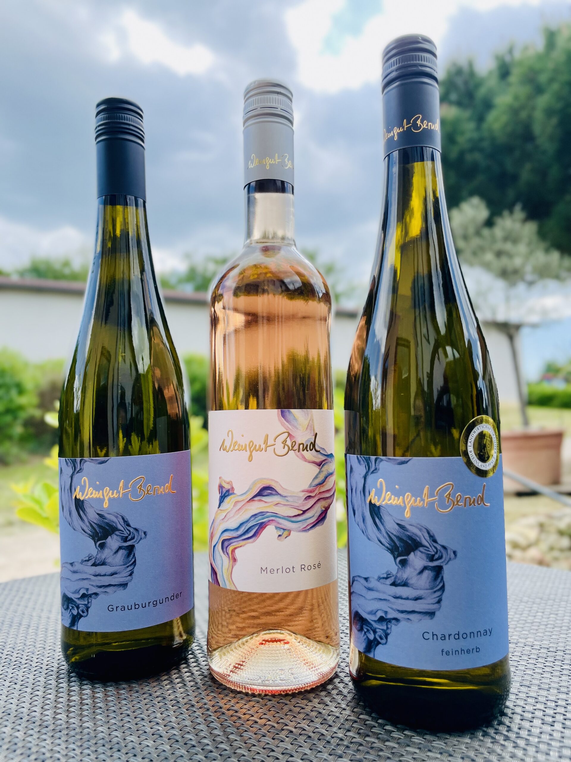 <br>Artikel-Nr.: AP3 <br>12er Aktionspaket 11+1 trocken/halbtrocken<br>