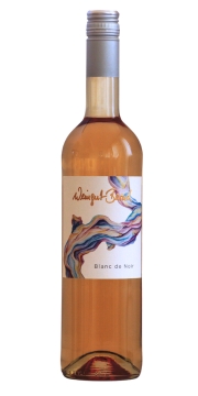 Produktbild von: <br>Artikel-Nr.: 42 <br>2025er Spätburgunder Blanc de Noir trocken 0,75l<br>
