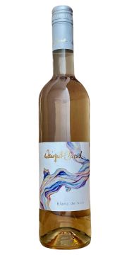 <br>Artikel-Nr.: 42 <br>2023er Spätburgunder Blanc de Noir trocken 0,75l<br>