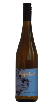Produktbild von: <br>Artikel-Nr.: 09 <br>2024er Grauburgunder trocken 0,75l<br>