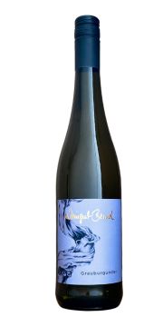 <br>Artikel-Nr.: 09 <br>2024er Grauburgunder trocken 0,75l<br>