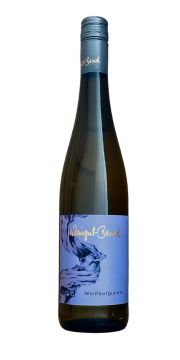 <br>Artikel-Nr.: 06 <br>2023er Weisser Burgunder  trocken<br>