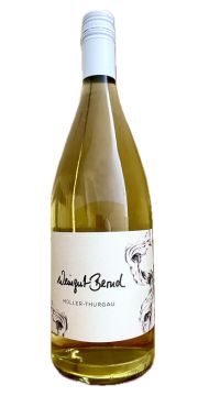 <br>Artikel-Nr.: L5 <br>2024er  Müller-Thurgau lieblich 1,0l<br>